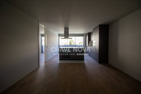 Apartamento T1 Arrendamento em São Mamede de Infesta e Senhora da Hora,Matosinhos