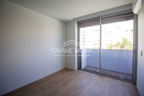 Apartamento T1 Arrendamento em São Mamede de Infesta e Senhora da Hora,Matosinhos