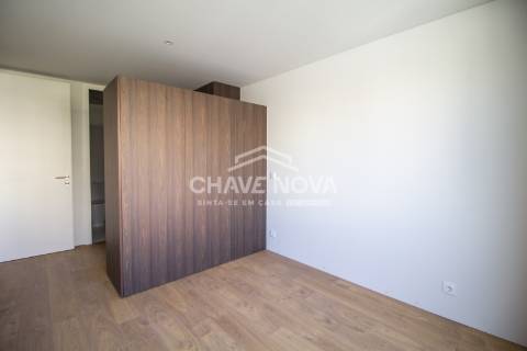 Apartamento T1 Arrendamento em São Mamede de Infesta e Senhora da Hora,Matosinhos