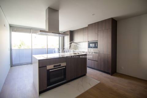 Apartamento T1 Arrendamento em São Mamede de Infesta e Senhora da Hora,Matosinhos