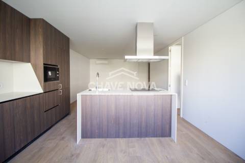 Apartamento T1 Arrendamento em São Mamede de Infesta e Senhora da Hora,Matosinhos