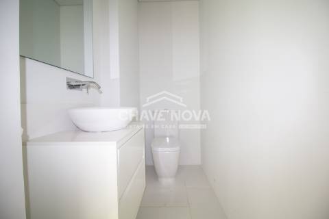 Apartamento T1 Arrendamento em São Mamede de Infesta e Senhora da Hora,Matosinhos