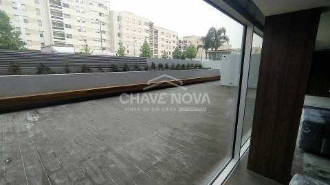 Apartamento T1 Arrendamento em São Mamede de Infesta e Senhora da Hora,Matosinhos