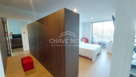 Apartamento T1 Arrendamento em São Mamede de Infesta e Senhora da Hora,Matosinhos