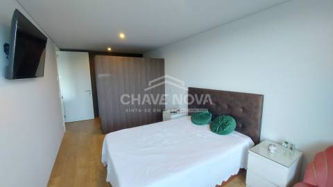 Apartamento T1 Arrendamento em São Mamede de Infesta e Senhora da Hora,Matosinhos