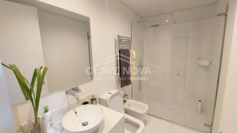 Apartamento T1 Arrendamento em São Mamede de Infesta e Senhora da Hora,Matosinhos