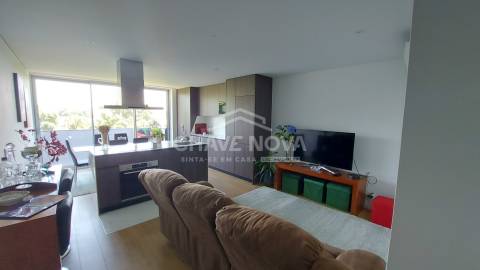 Apartamento T1 Arrendamento em São Mamede de Infesta e Senhora da Hora,Matosinhos