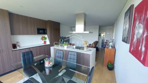 Apartamento T1 Arrendamento em São Mamede de Infesta e Senhora da Hora,Matosinhos