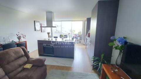 Apartamento T1 Arrendamento em São Mamede de Infesta e Senhora da Hora,Matosinhos