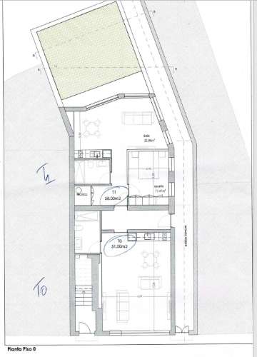 Apartamento T1 Venda em Matosinhos e Leça da Palmeira,Matosinhos