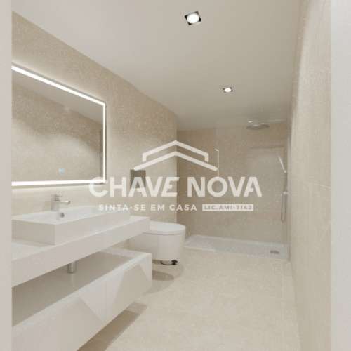 Apartamento T1 Venda em Matosinhos e Leça da Palmeira,Matosinhos