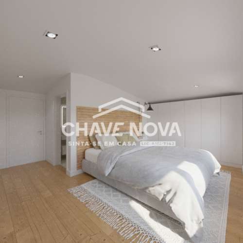 Apartamento T1 Venda em Matosinhos e Leça da Palmeira,Matosinhos