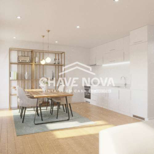 Apartamento T0 Venda em Matosinhos e Leça da Palmeira,Matosinhos