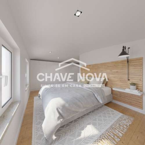 Apartamento T1 Venda em Matosinhos e Leça da Palmeira,Matosinhos