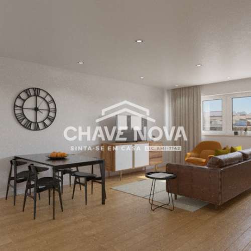 Apartamento T2 DUPLEX Venda em Matosinhos e Leça da Palmeira,Matosinhos