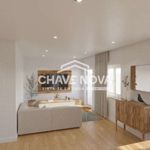 Apartamento T2 DUPLEX Venda em Matosinhos e Leça da Palmeira,Matosinhos