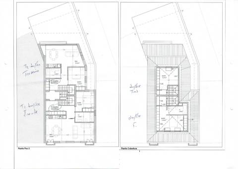 Apartamento T2 DUPLEX Venda em Matosinhos e Leça da Palmeira,Matosinhos