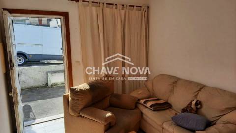 Andar Moradia T2 Venda em Rio Tinto,Gondomar