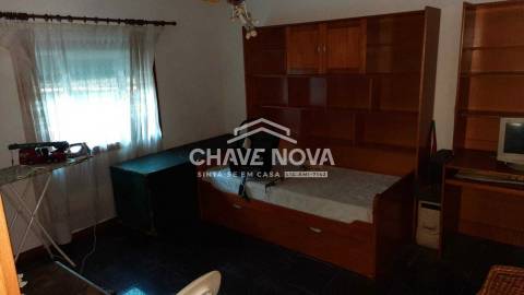 Andar Moradia T2 Venda em Rio Tinto,Gondomar