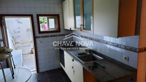 Andar Moradia T2 Venda em Rio Tinto,Gondomar