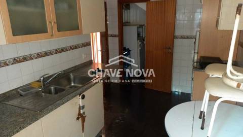 Andar Moradia T2 Venda em Rio Tinto,Gondomar