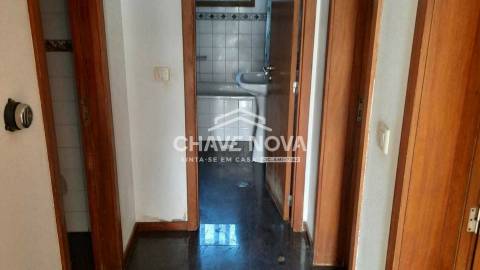 Andar Moradia T2 Venda em Rio Tinto,Gondomar