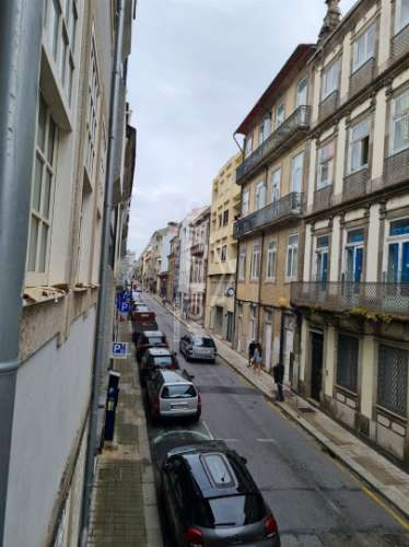 Apartamento T1 Venda em Cedofeita, Santo Ildefonso, Sé, Miragaia, São Nicolau e Vitória,Porto
