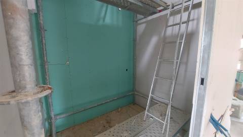 Moradia Geminada T3 Venda em Matosinhos e Leça da Palmeira,Matosinhos