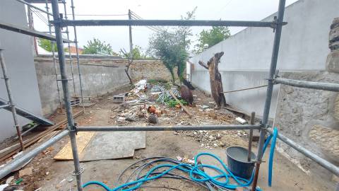 Moradia Geminada T3 Venda em Matosinhos e Leça da Palmeira,Matosinhos