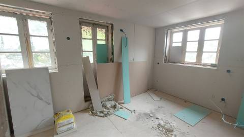 Moradia Geminada T3 Venda em Matosinhos e Leça da Palmeira,Matosinhos