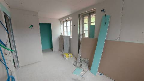 Moradia Geminada T3 Venda em Matosinhos e Leça da Palmeira,Matosinhos