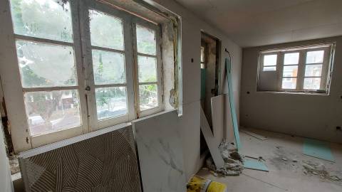 Moradia Geminada T3 Venda em Matosinhos e Leça da Palmeira,Matosinhos