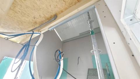 Moradia Geminada T3 Venda em Matosinhos e Leça da Palmeira,Matosinhos