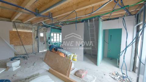 Moradia Geminada T3 Venda em Matosinhos e Leça da Palmeira,Matosinhos