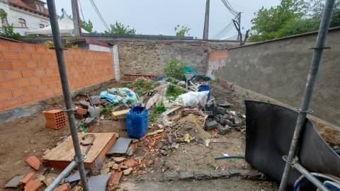 Moradia Geminada T3 Venda em Matosinhos e Leça da Palmeira,Matosinhos