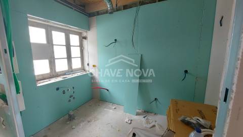 Moradia Geminada T3 Venda em Matosinhos e Leça da Palmeira,Matosinhos