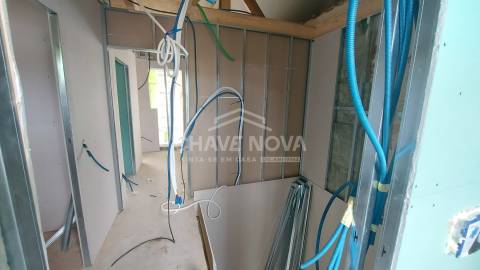 Moradia Geminada T3 Venda em Matosinhos e Leça da Palmeira,Matosinhos