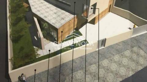 Lote de Terreno  Venda em Baguim do Monte (Rio Tinto),Gondomar