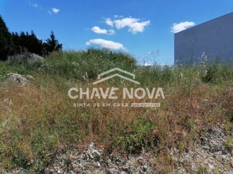Lote de Terreno  Venda em Baguim do Monte (Rio Tinto),Gondomar