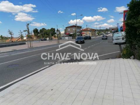 Lote de Terreno  Venda em Baguim do Monte (Rio Tinto),Gondomar
