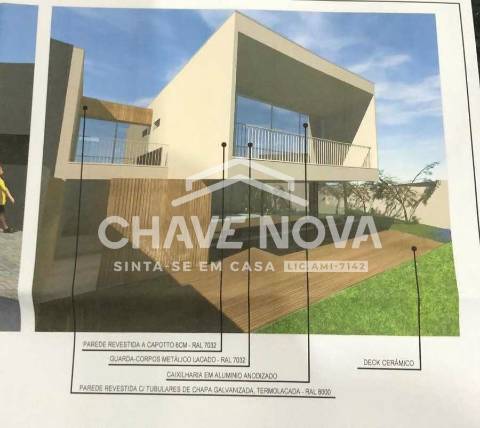 Lote de Terreno  Venda em Baguim do Monte (Rio Tinto),Gondomar