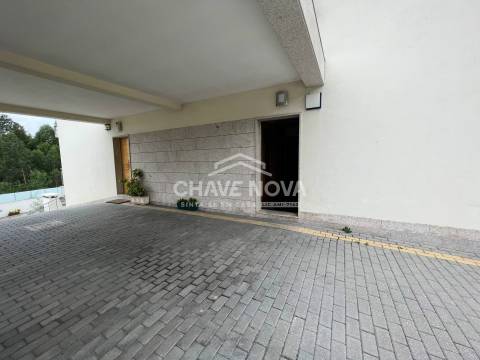 Andar Moradia T3 Venda em Fânzeres e São Pedro da Cova,Gondomar