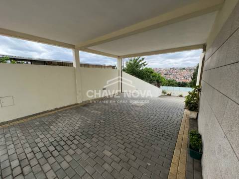 Andar Moradia T3 Venda em Fânzeres e São Pedro da Cova,Gondomar