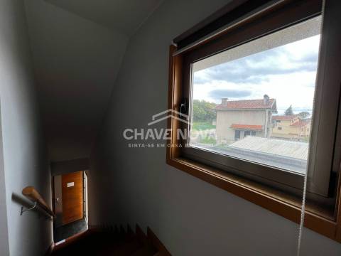 Andar Moradia T3 Venda em Fânzeres e São Pedro da Cova,Gondomar