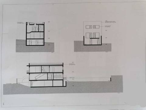 Moradia em Banda T4+1 Venda em Baguim do Monte (Rio Tinto),Gondomar