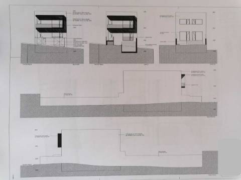 Moradia em Banda T4+1 Venda em Baguim do Monte (Rio Tinto),Gondomar