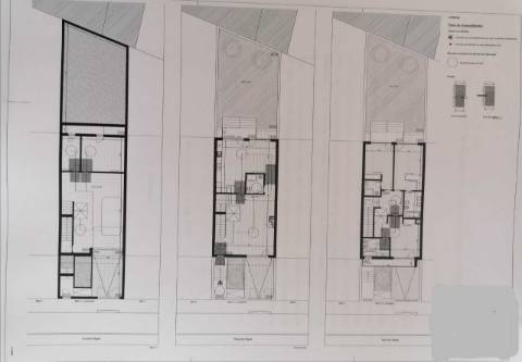 Moradia em Banda T4+1 Venda em Baguim do Monte (Rio Tinto),Gondomar