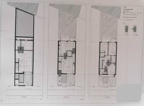 Moradia em Banda T4+1 Venda em Baguim do Monte (Rio Tinto),Gondomar