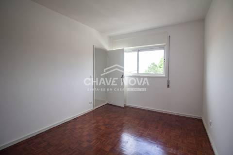 Apartamento T1 Recuado em Fânzeres, Gondomar, para venda.