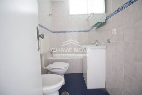 Apartamento T1 Recuado em Fânzeres, Gondomar, para venda.